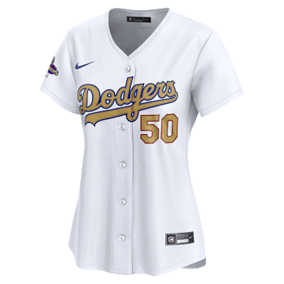 Mookie Betts Los Angeles Dodgers 2024 World Series Champions